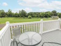 Swan Lodge Hotels in Ashby de la Zouch