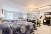 Shark Reef Resort Motel & Cottages