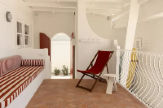 Il Delfino Seaside Inn