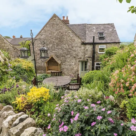 Sundial Cottage