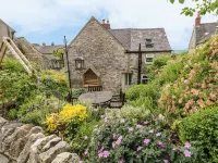 Sundial Cottage Hotels in Brassington