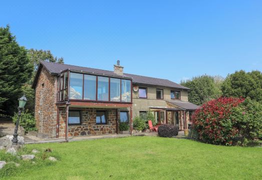 웰링턴의 구비된 주방 시설