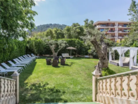 Fergus Style Soller Beach Hotels in Soller