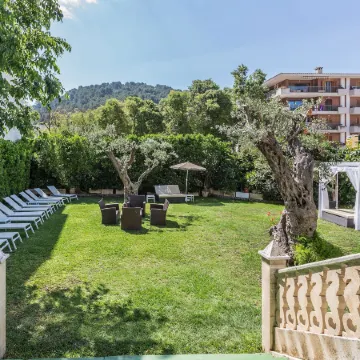 Fergus Style Soller Beach