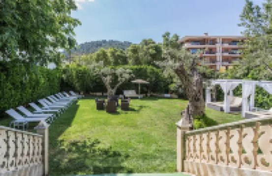 Fergus Style Soller Beach