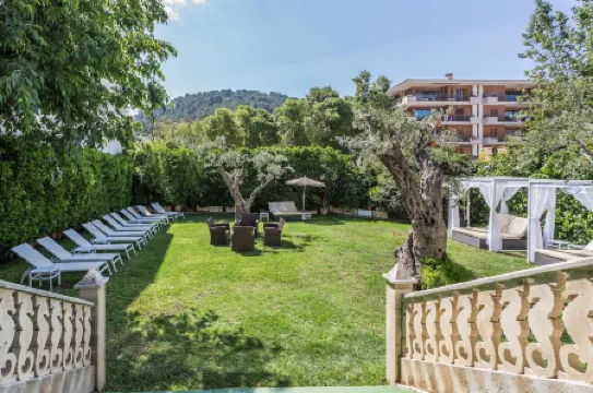 Fergus Style Soller Beach