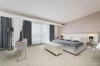Hotel Aurel Hotels in Podgorica