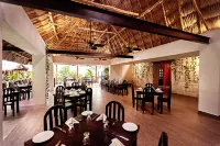 Hotel Jungle Lodge Tikal - พร้อมอาหารเช้า