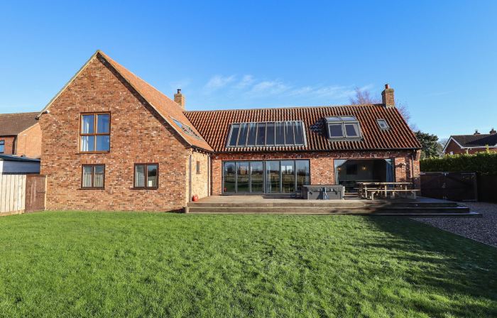 Brambleberry Barn