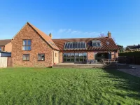 Brambleberry Barn Hotels in Spilsby