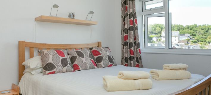 2 Rockmount Hotels in Salcombe