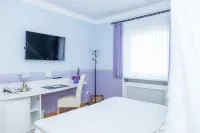 Hotel Seehof Leipzig