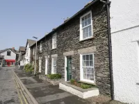 Myrtle Cottage - 3-Star
