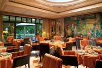 Hotel the Rose by Goeres Hotels in Strassen