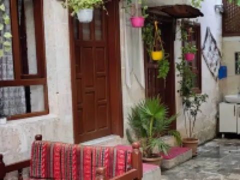 薩克徹拉安柯納克精品酒店 尚勒烏爾法酒店