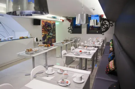 Hotel Magic Отели в г. Назаре