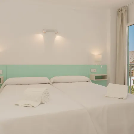 Apartaments Andreas