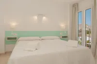 Apartaments Andreas - Parking