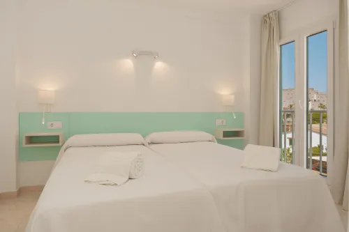 Apartaments Andreas