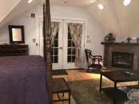 Alpine Haus Bed & Breakfast Inn Hôtels à : Vernon