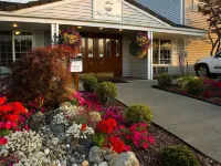 The Marina Inn Hotels in Anacortes