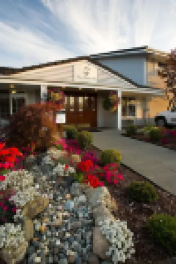 The Marina Inn Hotel di Anacortes