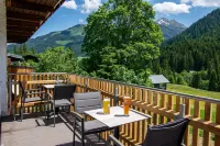 Das Kleemanns - Nur für Erwachsene - Homestays