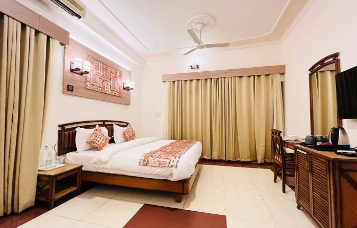 Hotel Palampur Life