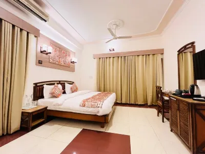 Hotel Palampur Life Hotels near Shree Jakhani Mata Temple
