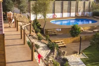 Good Feeling Hostel & Guest House فنادق في Vila do Bispo