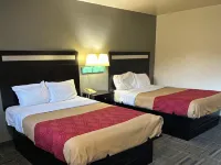 Budget Host Inn Charleston Hotels near Watt Powell Stadium
