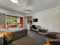 Kacy's Bargara Beach Motel Hotel a Bargara