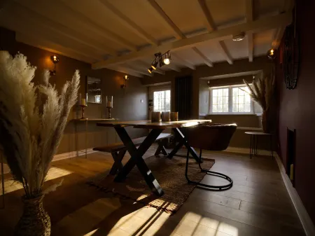 Beckdale Отели рядом с достопримечательностью «Pickering Castle»