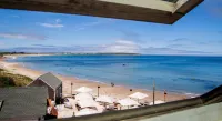 The Blue Dory Inn - Ocean View