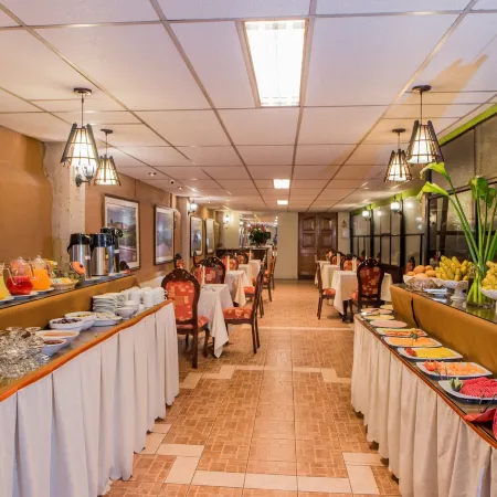 Majestad Hotel Boutique