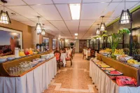 麥傑斯塔精品飯店