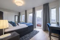 Wright Apartments - Sørenga
