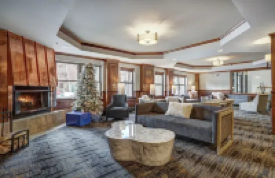 河山郊外小屋 E116C - 開放式共管公寓 - 雷艾温