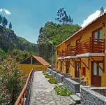Hotel El Refugio d'Elise - bars