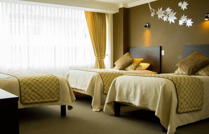 Hotel Novalux