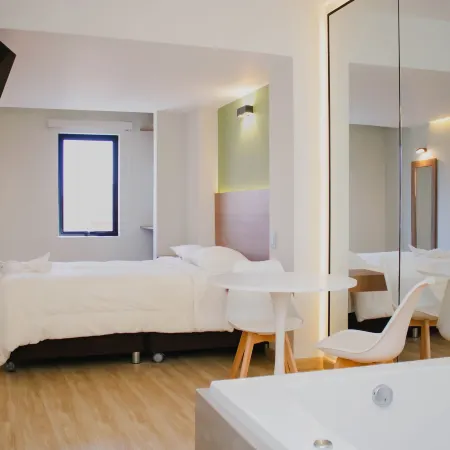 Zentra Hotel Hotels in Chiclayo