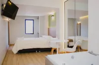 Zentra Hotel - acceptant les animaux