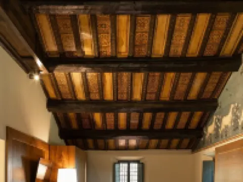 La Loggia Historic Resort Hotels in Gradara