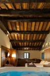 La Loggia Historic Resort Hotels in Gradara