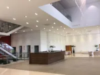 Otho Hotel Convention & Spa Hotels in Salto