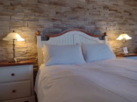 Chez Rose Belaïd Hotels in Perce