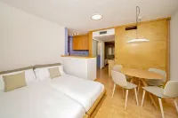 Ses Eufabietes Apartments & Restaurant Hotels in Es Calo