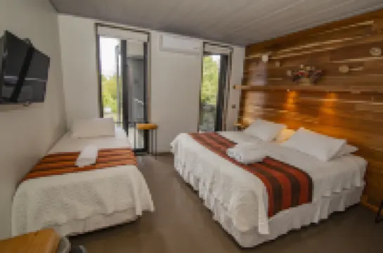 Hotel Cumbres del Sur Hotels in 