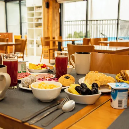 Hotel Cumbres del Sur