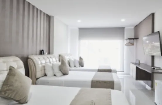 Solev Hotel Hotels in Villavicencio